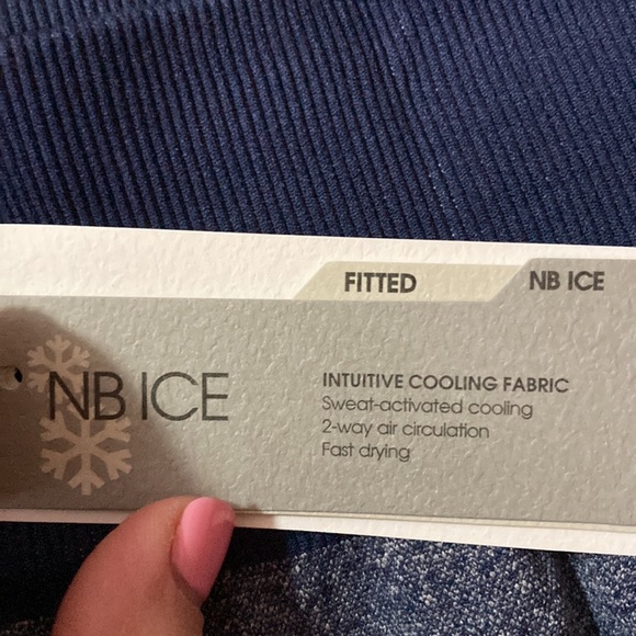 New Balance x J. Crew athletic set - Picture 7 of 8